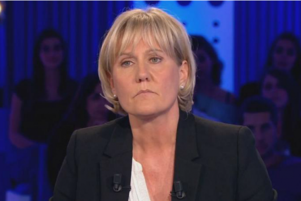 “La France est un pays de race blanche” : quand Morano instrumentalise le général de Gaulle