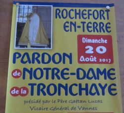 Rochefort en Terre (56) -2