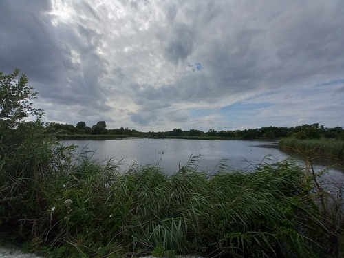 Réserve naturelle du Geer 