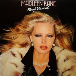 Madleen Kane - Rough Diamond - Complete LP