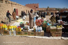 S5 - DE TINEJDAD A OUARZAZATE