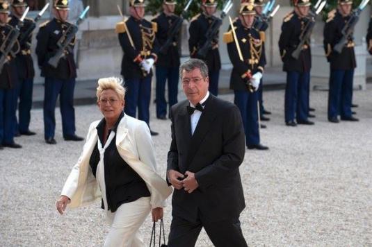 Patrick et Isabelle Balkany : leur train de vie décortiqué par Tracfin