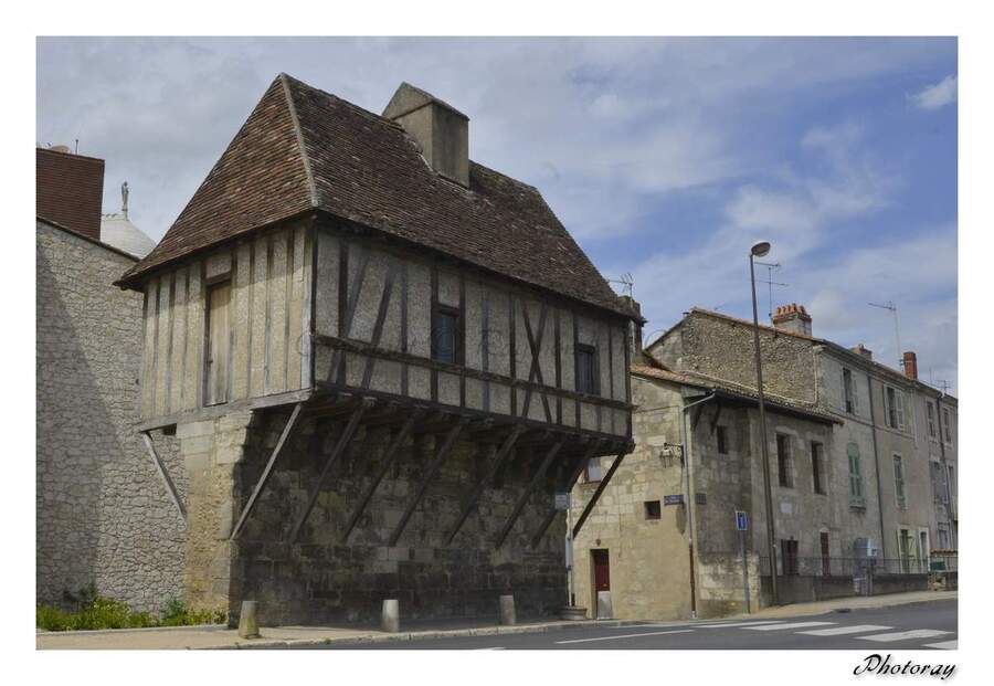 Périgueux - Dordogne - Aquitaine - 18/19 Mai 2014