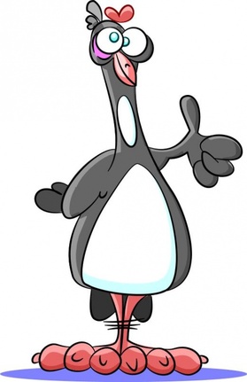 pingouin