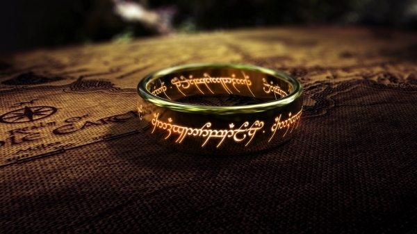 Le seigneur des anneaux, de Peter Jackson, selon J.R.R. Tolkien