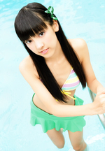 Alo Hello! Morning Musume Shashinshuu 2012