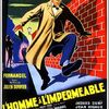 L'homme à l'imperméable 1