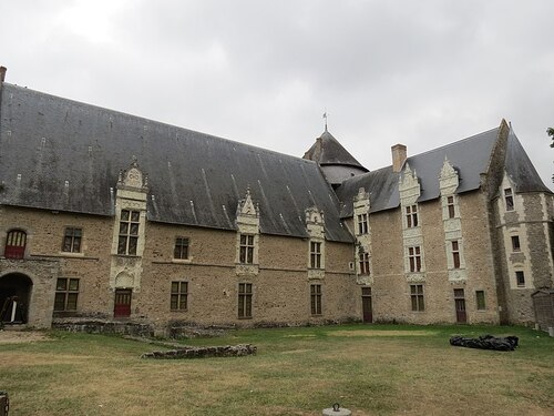 Laval (Mayenne) 2ème partie