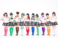 Morning Musume モーニング娘。 One・Two・Three／The Matenrou Show  One・Two・Three／The 摩天楼ショー  