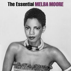 Melba Moore - The Essential - Complete CD