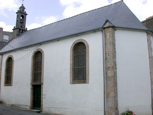 Saint-Quay-Portrieux  (Côtes d'Armor)