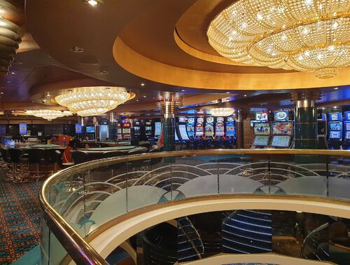 Le Palm Beach Casino