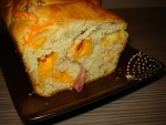 Cake coppa/mimolette