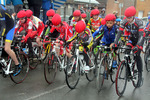 7ème Grand Prix cycliste UFOLEP Emile Broutin à Fenain ( Ecoles de cyclisme )