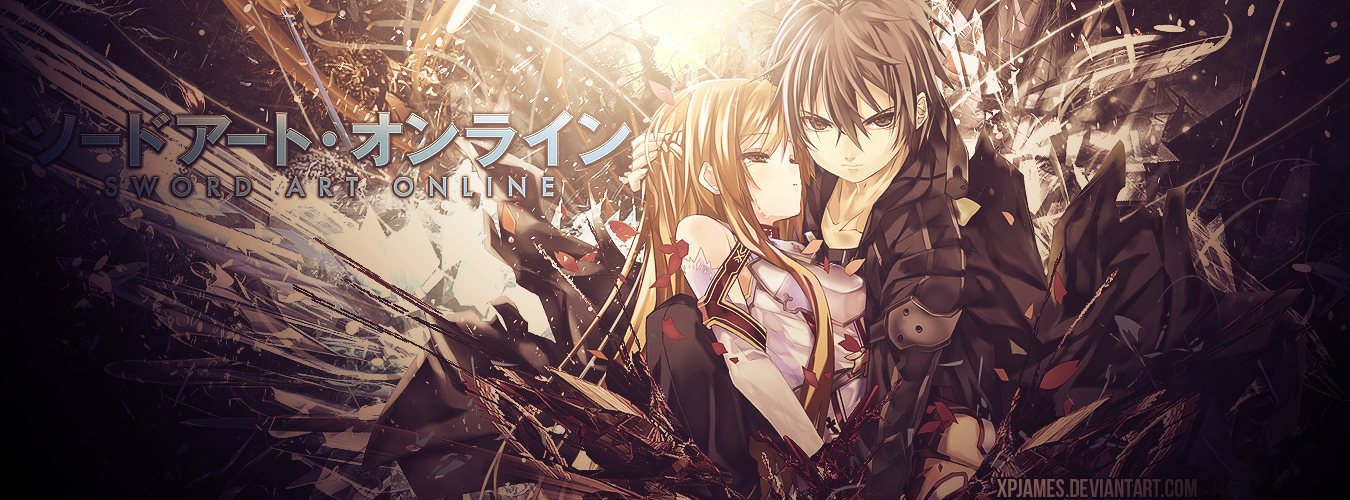 Sword art online