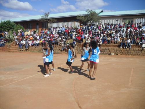 SPORT