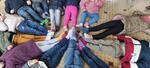 Maternelle : Classe dehors 