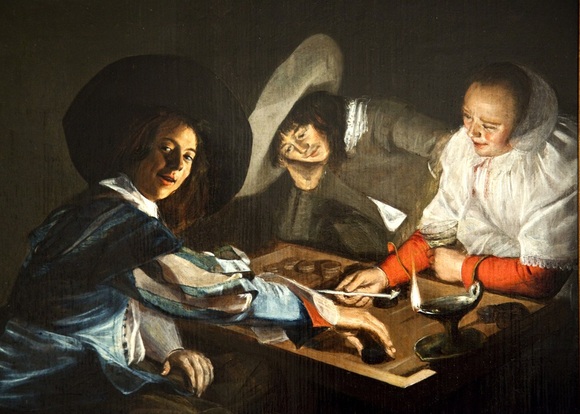 Judith Leyster