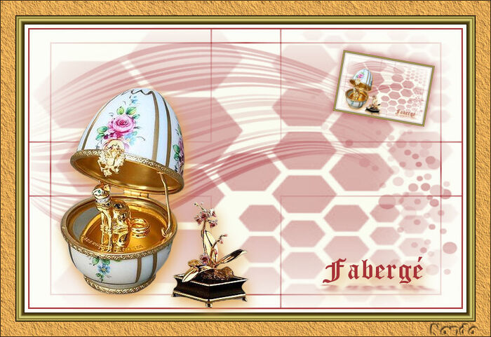 Fabergé