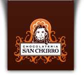 San Churro Logo
