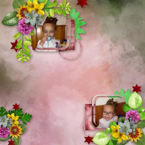 Pack Templates 12