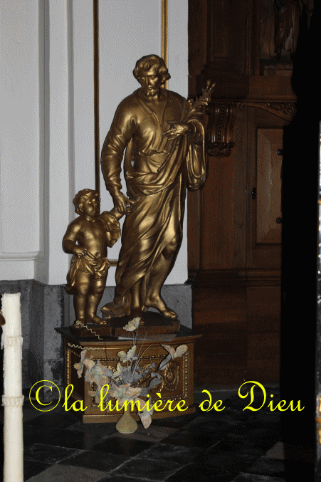 Basilique Notre-Dame de Tongre