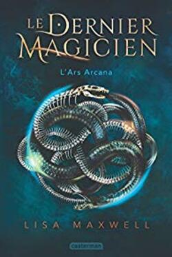Le dernier magicien : L'Ars Arcana SP