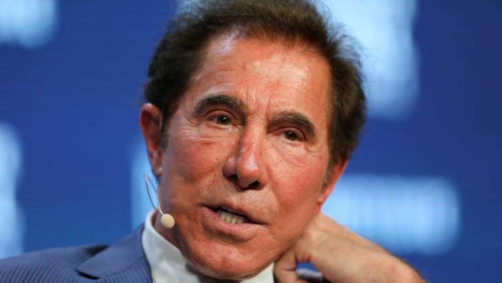 Steve Wynn à son tour dans la tourmente de scandales sexuels.