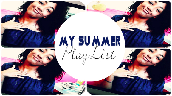 ❀ MY SUMMER PLAYLIST 2015 - On Swingue !