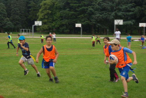 Tournoi de rugby