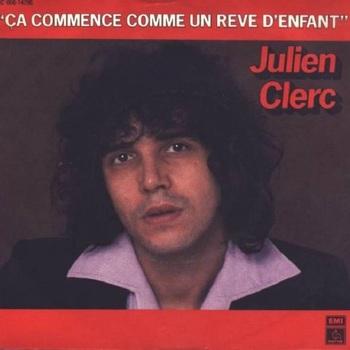 Julien Clerc, 1979