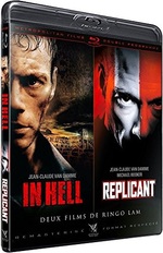 [Blu-ray] In Hell