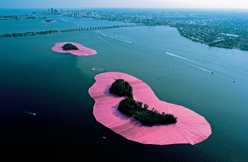 Christo ... 