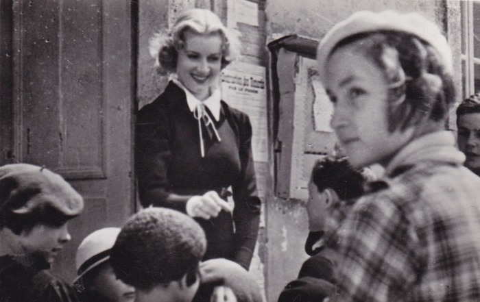 image du film Jeannette Bourgogne, de Jean Gourguet, sorti en 1938
