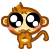Gifs Yoyo Monkey!