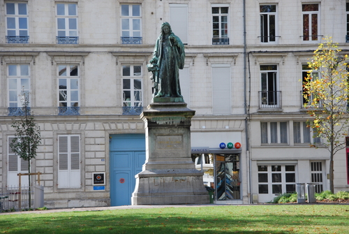 Autres vues d'Amiens (photos)