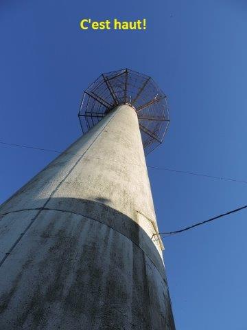 La Tour du Signal