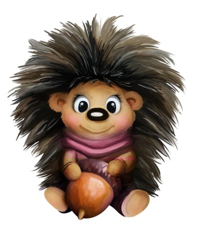 Défi "La fête aux champignons "