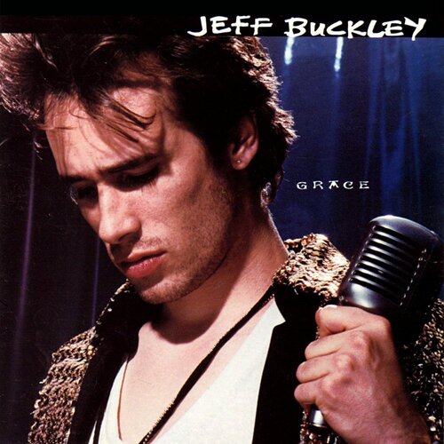 Jeff Buckley