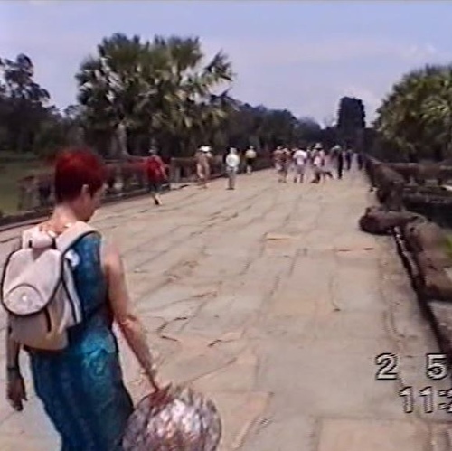 CAMBODGE, Angkor Vat