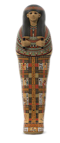 ❉ Egyptian