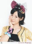 Erina Ikuta 生田衣梨奈 Morning Musume Tanjou 15 Shuunen Kinen Concert Tour 2012 Aki ~Colorful character~