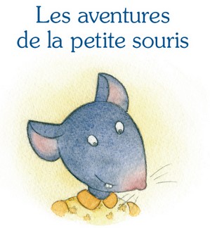 Les aventures de la petite souris (Sara Cone Bryant)