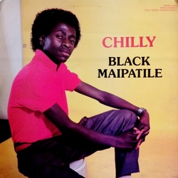 Chilly - Black Maipatile