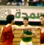 1989 MCA Vainqueur de la Coupe d'Algérie