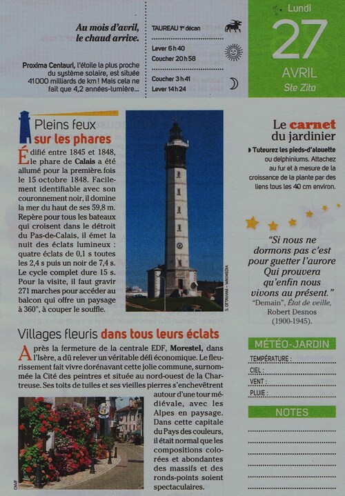 ♥Phares du Finistère♥