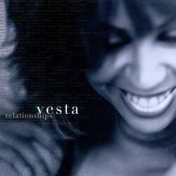 Vesta Williams - Relationships - Complete CD