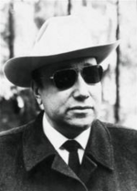 Jean-Pierre Melville