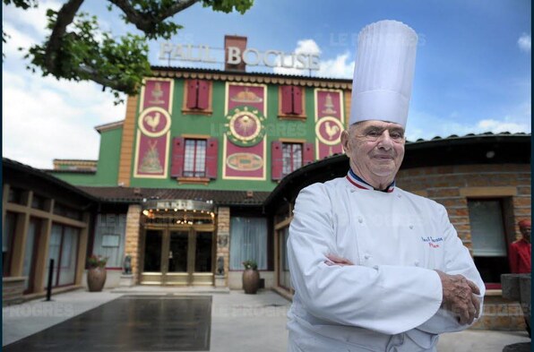 Résultat de recherche d'images pour "bocuse"