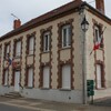 Vauchamps - Mairie